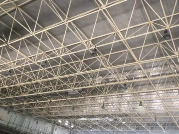 泸州仓储物流网架